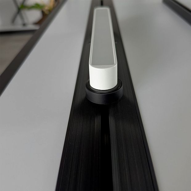 Skarlat RCZ-MZ08 10W WH+BK 4000K