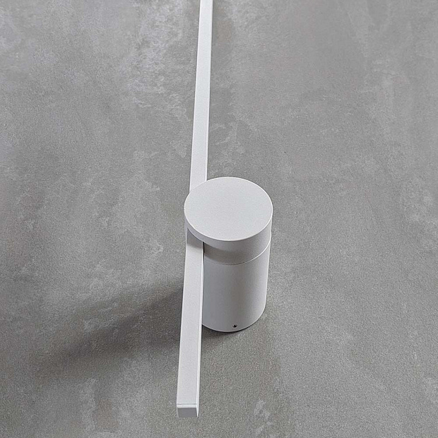 Skarlat  RWLB101 9W WH 4000K