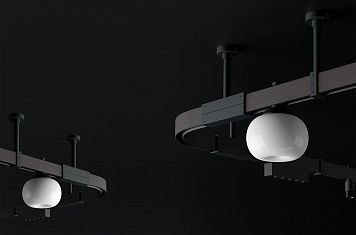 Магнітна система MODENA 48V