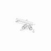 Skarlat  RSLC78049-2 2×7W WH+BK 3000K-0