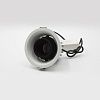 Skarlat  RSL74090-1 1×10W WH+BK 4000K-2