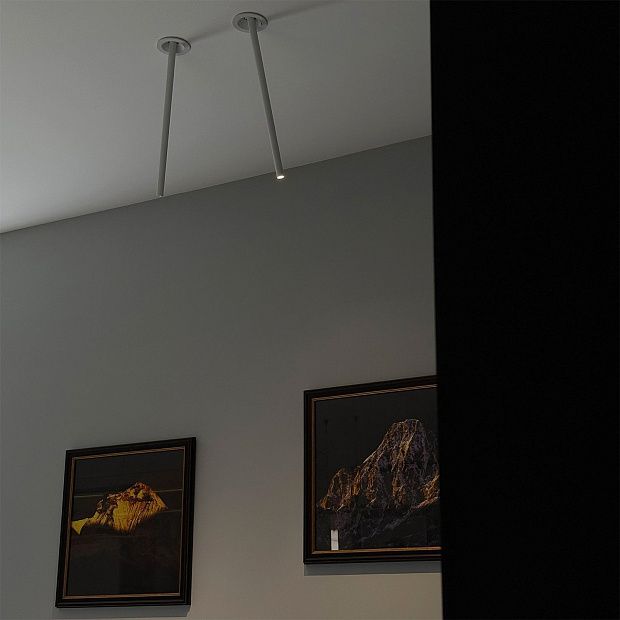 Skarlat  RSL74197 3W WH 3000K