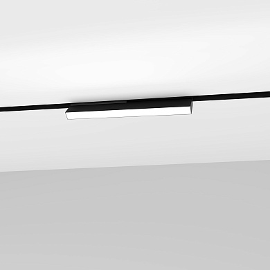 Skarlat RGD2009 9W BK 4000K