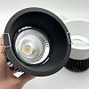 Skarlat RSL74W005-5 30W BK 4000K-1