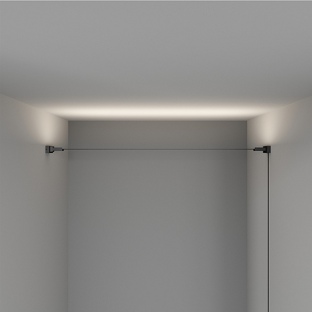 Skarlat  RLL8104-12 132W BK 3000K