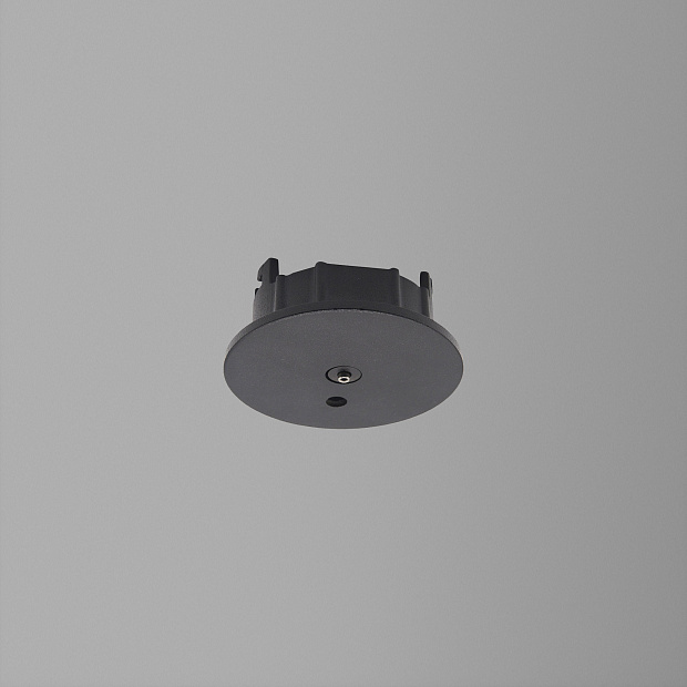 Skarlat RHL77010 BK Recessed box