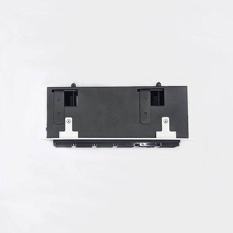 Skarlat  RSL74109 6×2W WH+BK 4000K