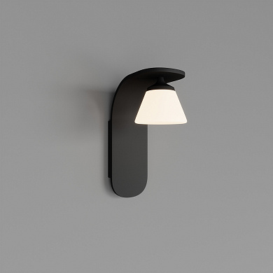 Skarlat RWLB175 7W BK 4000K