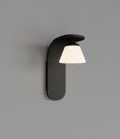 Skarlat RWLB175 7W BK 4000K