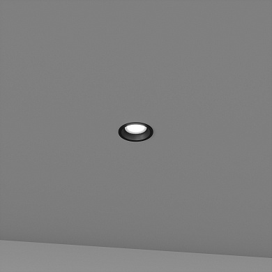 Skarlat RDL73028-3 10W WH 3000K