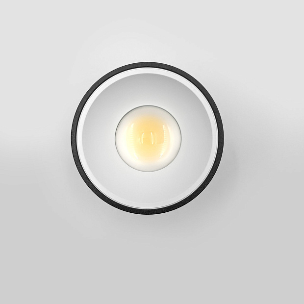 Skarlat RSLC78030 15W BK+WH 3000K