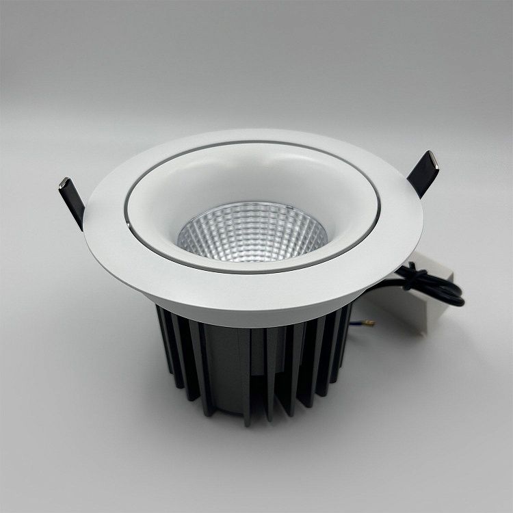 Skarlat RSL7468-4 18W WH 4000K