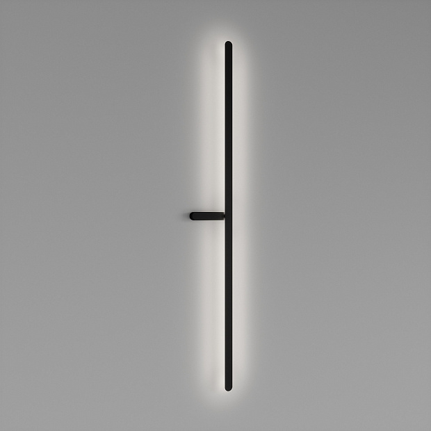 Skarlat  RWLB173 20W BK 4000K