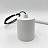 Skarlat  RHL7766 3W WH 4000K-2