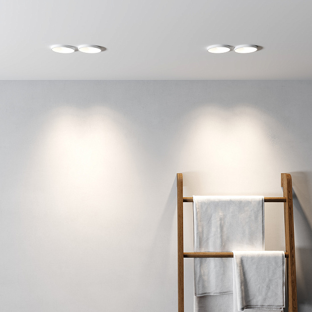 Skarlat RSL74091-2.5 7W WH 3000K