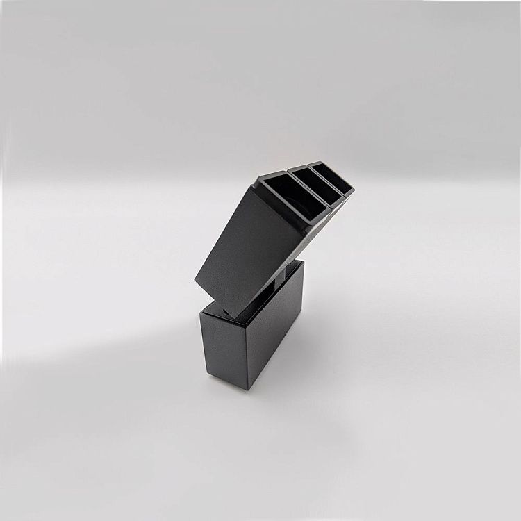 Skarlat  RSLC78025 3×2W BK 4000K