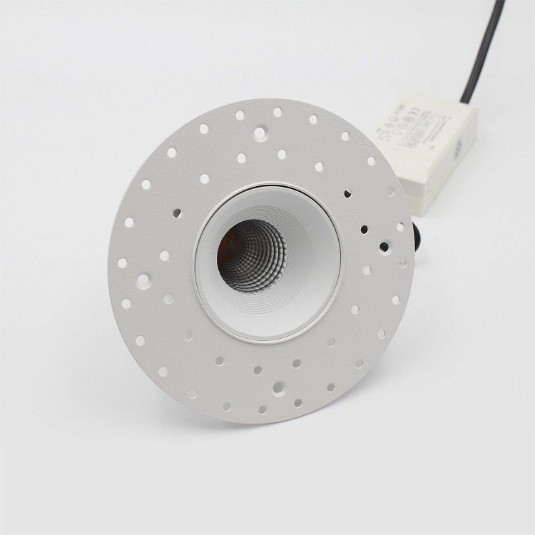 Skarlat  RSL74236 10W WH 3000K