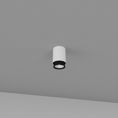 Skarlat  RSLC78014 15W GD+BK 4000K