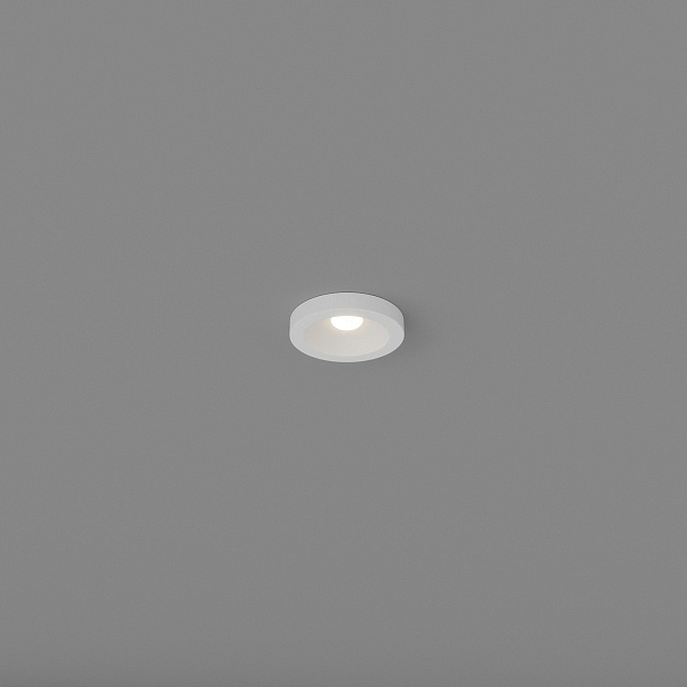 Skarlat  RSL74190 3W WH 3000K