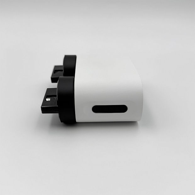 Skarlat RCZ-MZ02 2×5W WH+BK 4000K