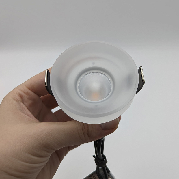 Skarlat  RSL74238 10W WH 3000K