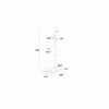 Skarlat RTD3006 7W BK 4000K-0
