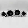 Skarlat RFL76089 12W WH+BK 4000K-1