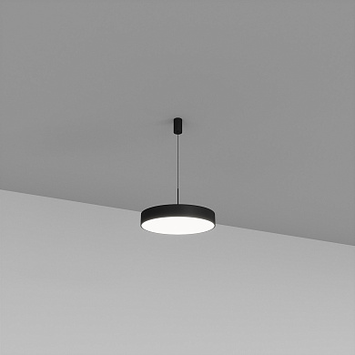 Skarlat  RHL73029 30W BK 3000K