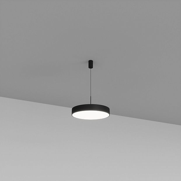 Skarlat  RHL73029 30W BK 3000K