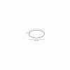 Skarlat RDLC79003 73W WH 3000K-0