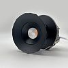 Skarlat  RSL74131 7W BK 3000K-3