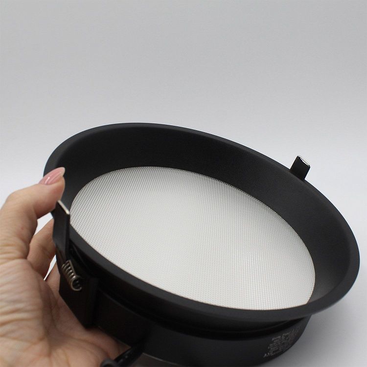 Skarlat  RDL73033 20W BK 3000K