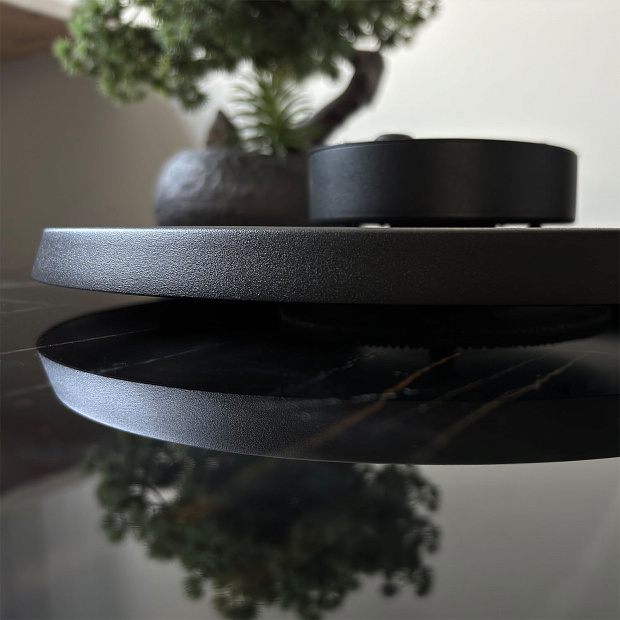 Skarlat  RWLB182 5W BK 4000K