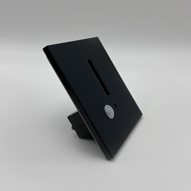 Skarlat  RWLB181 1W BK 3000K