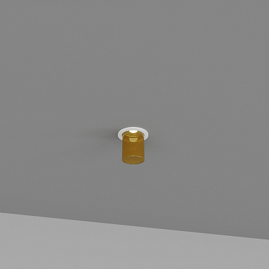 Skarlat  RSL74213 7W WH+SG 4000K