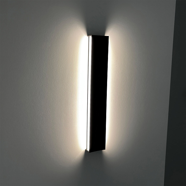 Skarlat  RWLB146 30W BK 4000K