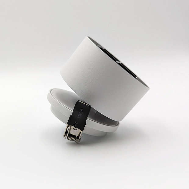 Skarlat RSL74265 4×2.5W WH+BK 3000K