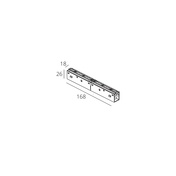 Skarlat RGD PC BK