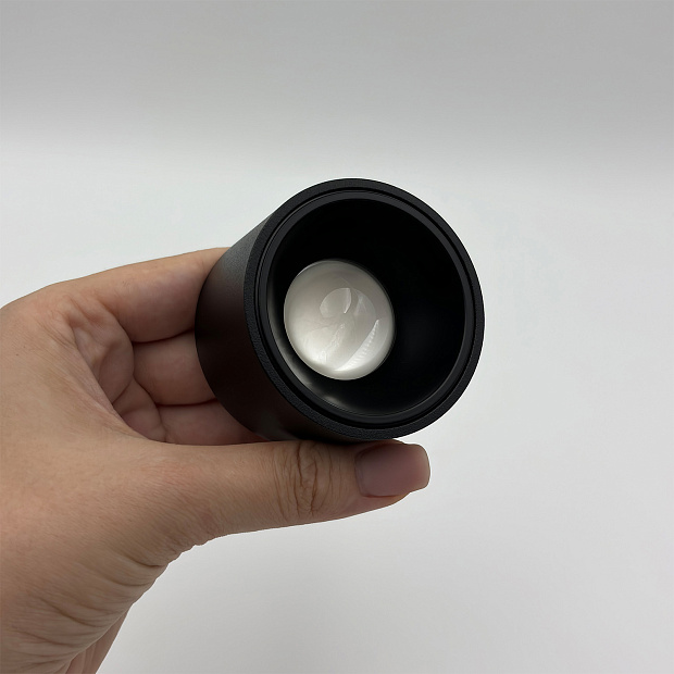 Skarlat RSLC78029 8W BK 3000K