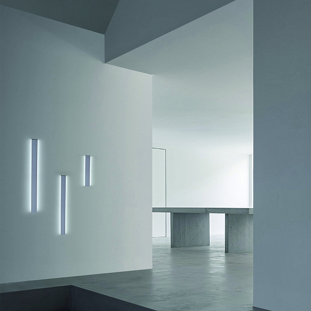 Skarlat  RWLB146 20W WH 4000K