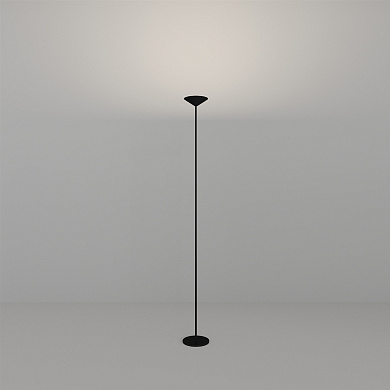 Skarlat  RLL8111 12W BK 3000K