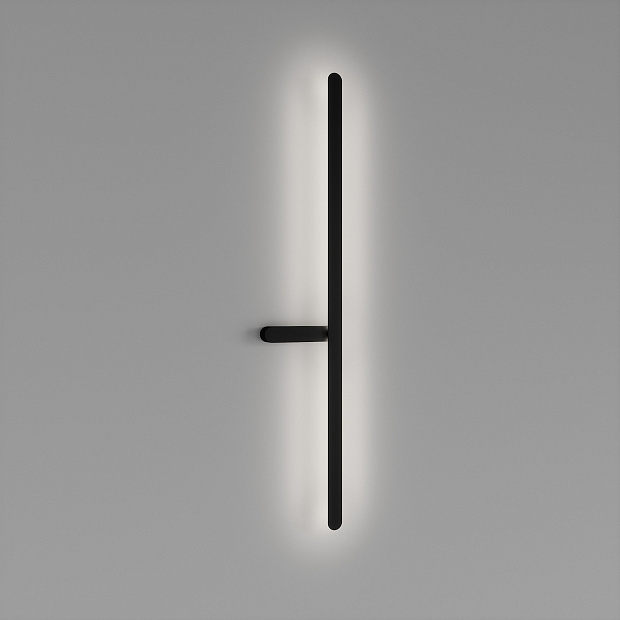 Skarlat  RWLB172 15W BK 4000K