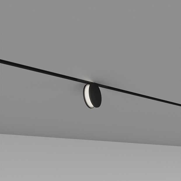 Skarlat RGD2034 9W BK 4000K