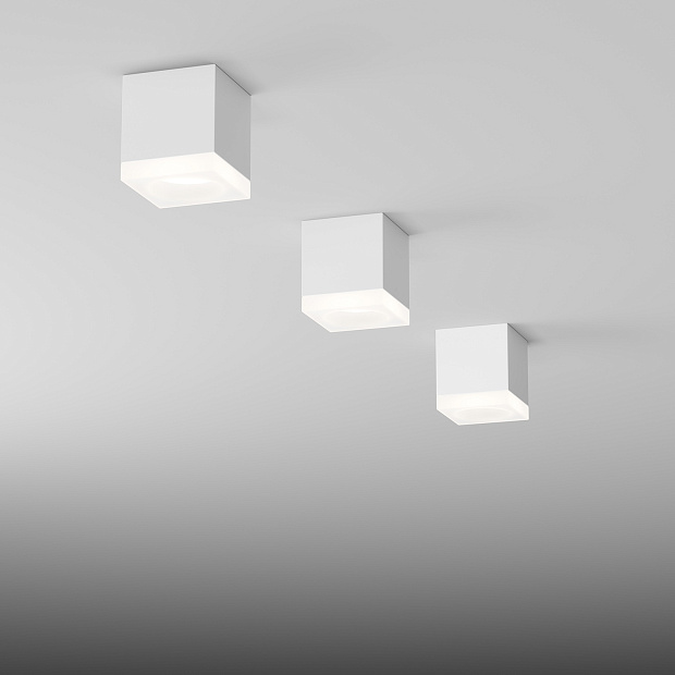 Skarlat RSLC78051 7W WH 4000K