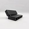 Skarlat  RSLC78034 6×2W BK 3000K-1