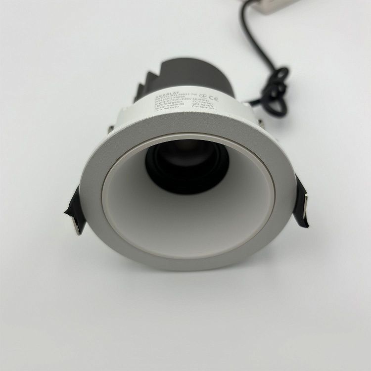Skarlat RFL76051 7W WH 4000K
