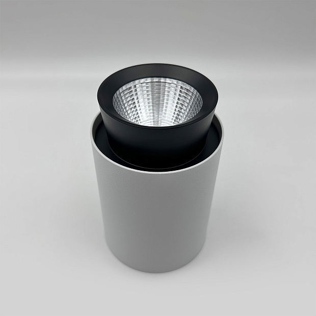 Skarlat  RSLC78014 15W WH+BK 4000K