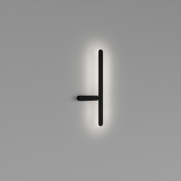 Skarlat  RWLB171 10W BK 3000K