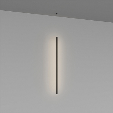 Skarlat  RHL77007 30W BK 3000K