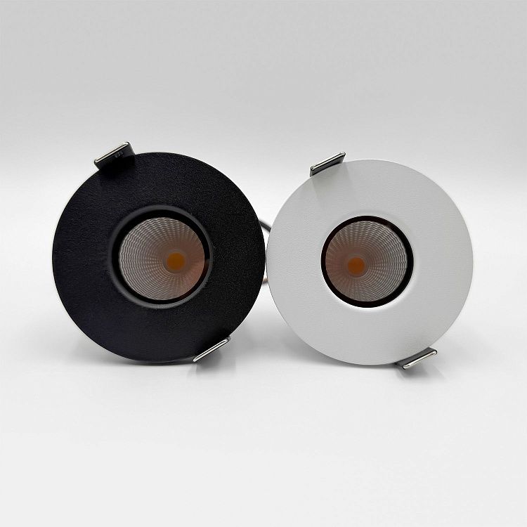 Skarlat RSL74249 10W BK 4000K